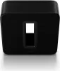 SONOS Sub (Gen3) Subwoofer App-steuerbar, Schwarz Produktbild-Vorschau 2