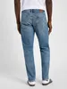 LEE Herren, Jeanshosen, Loose fit OSCAR, W36 L34, Blau, Anteprima dell’immagine prodotto 8