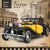 Mould King Vintage T50  Building Set 13080S Produktbild-Vorschau 17