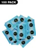 Preservativi EXS Air Thin - Preservativi - 100 pezzi Anteprima dell’immagine prodotto 1