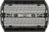 vhbw 1x Doppelscherfolie kompatibel mit Braun Contour 5877, Produktbild-Vorschau 3
