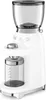 Smeg CGF01WHEU Kaffeemühle weiß Produktbild-Vorschau 3