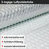 BRAST Überwinterungszelt Foliengewächshaus Mini Gewächshaus Produktbild-Vorschau 10