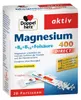 Doppelherz | Magnésium actif 400 | 20 portions Voir les images du produit 7