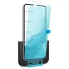 Samsung Displayschutzfolie für Samsung S22+ Transparent Produktbild-Vorschau 17