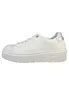 Gabor Damen Sneaker weiß silber Produktbild-Vorschau 18
