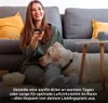 BRILLIANT Plafonnier LED avec ventilateur SALERNO | Ø 49cm Voir les images du produit 18