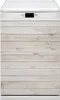 Küche Dekorative Magnete  Magnet Folie für Geschirrspüler Produktbild-Vorschau 1
