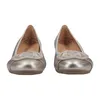 Gabor 64.163 Ballerinas - Damen Halbschuhe - Slipper grau Produktbild-Vorschau 8