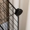 HOMCOM Étagère modulable meuble de rangement cube avec 9 Voir les images du produit 8