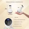 Elektrisches-Massagegerät | 9-in-1 Körpermassagegerät mit Produktbild-Vorschau 2