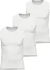 3er Pack Tank Top Day Classic / Feinripp Premium von der Produktbild-Vorschau 1