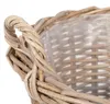 Pflanzkorb VERONA-8 Rund ca. D35cm mit Henkeln Produktbild-Vorschau 3