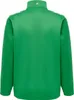 HUMMEL hmlCORE XK HALF ZIP POLY SWEAT KIDS, JELLY BEAN, 116 Produktbild-Vorschau 2