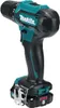 Makita DF333DZ, Pištoľová vŕtačka, Tyrkysová, 1 cm, 1700 Náhľad obrázku produktu 3