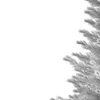 CASARIA® Weihnachtsbaum künstlich 150 cm WEISS dichte Produktbild-Vorschau 9