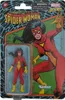 Colección Marvel Legends Retro 375: Spider-Woman, para Vista previa de la imagen del producto 1