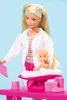 STEFFI Pediatra z dwoma niemowlakami Produktbild-Vorschau 15