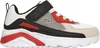 Skechers Uno Lite  Klittenband Laag - Wit - Maat 34 Voir les images du produit 8