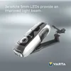 VARTA Taschenlampe "Dynamo light LED" spritzwassergeschützt Produktbild-Vorschau 26