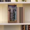 Harry Potter Tiny Adventures Book Nook Mini-Diorama Náhľad obrázku produktu 29