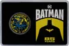 Limitovaná edice sběratelské mince DC Comics Batman 85th Náhled obrázku produktu 9