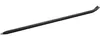 PRAKMAT gebogen breekijzer, lengte 1500 mm, breedte 30 mm, Productafbeelding-voorbeeld 2