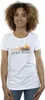 Disney - "Cars Explore The Open Road" T-Shirt für Damen Produktbild-Vorschau 2