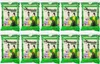 A grid of ten identical packages of Shinode Sushi Rice. Produktbild-Vorschau