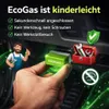 EcoGas™ OBD2 Tuning Chip Sprit sparen Stecker Verbrauch Produktbild-Vorschau 5