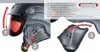 CP Corao+ Skihelm mit ODSA System und regulierbarer Produktbild-Vorschau 3