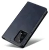 Handyhülle für Samsung Galaxy A33 5G Kunstleder Flip Cover Produktbild-Vorschau 5