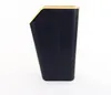 Odpadkový koš na tříděný odpad, 35 l, žluté víko Náhled obrázku produktu 3