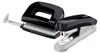 Novus Twinset Heftgerät E15/ Locher E 210 schwarz/grau, im Produktbild-Vorschau 3