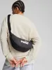Puma Half Moon Bag 3 Liter Umhängetasche 091347 puma black Produktbild-Vorschau 5