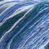 YarnArt Troya 2117 Wolle 100g/250m - Weich, warm, ideal für Produktbild-Vorschau 2