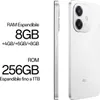 OPPO A40M, 16,9 cm (6.67"), 8 GB, 256 GB, 50 MP, Android Náhľad obrázku produktu 7