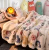 360Home 2in1 Decke&Bettbezug  Doppelt verdickte kuschelig Produktbild-Vorschau 2