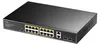 Cudy GS1018PS2, Gigabit Ethernet (10/100/1000), Obsługa Podgląd zdjęcia produktu 3
