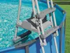 Bestway Scaletta per piscina 132 cm Scaletta per piscina Anteprima dell’immagine prodotto 9