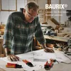 Pinze a crimpare BAURIX® per capicorda, pinze a crimpare Anteprima dell’immagine prodotto 7