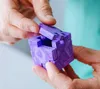 Happy Cube Logikpuzzle Expert, 6 Wüfelpuzzles, Denkspiel, Anteprima dell’immagine prodotto 4