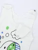 TupTam babyromper voor meisjes en jongens, met langarmshirt Productafbeelding-voorbeeld 2