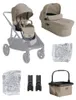 Joie Versiti Kinderwagen – 20-in-1 System, umbaubar zu Duo- Produktbild-Vorschau 9