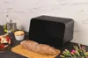 Chlebník 5Five 1193, čierny Náhľad obrázku produktu 1