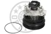 OPTIMAL Kühlmittelpumpe Wasserpumpe für FIAT Doblo Cargo Produktbild-Vorschau 3