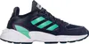 ADIDAS 90S VALASION Damen Sportschuhe EG8419 - lila r. 37 ⅓ Produktbild-Vorschau 1