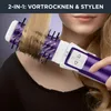 Rowenta CF9530 Spazzola rotante ad aria calda Brush Activ Anteprima dell’immagine prodotto 62