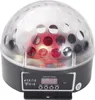 DMX LED-Effektstrahler LED BC-6 Anzahl LEDs 5 x 3 W Voir les images du produit 1