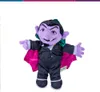 Sesamstrasse Kuscheltier Plüsch Figur 35 cm Plüschtier Produktbild-Vorschau 1